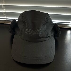 Icewear Fleece Lined Trucker Hat
